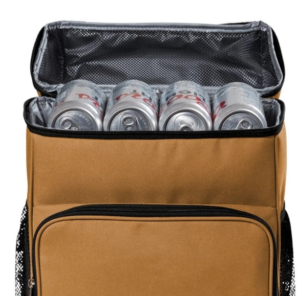 Heatt&Co. Cooler Backpack - Picture 14 of 14